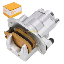 Rear Brake Caliper & Pads for Yamaha Raptor 700 	Raptor 700R YFM700R 2006-2012