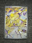 STATITIK FULL ART - POKÉMON 150/142 EV7 SCR COURONNE STELLAIRE NEUF FR