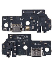 Charging Port Board W/ Jack For Samsung Galaxy A04 A045/22 Aftermarket  