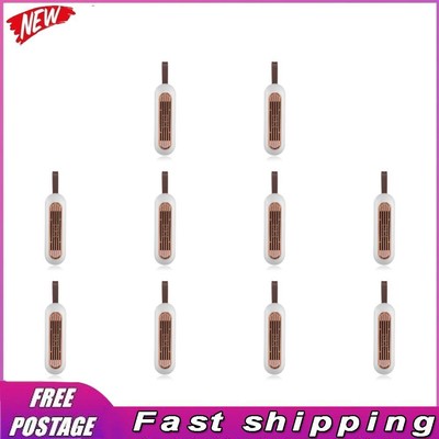 Fridge Deodorizer Mini Odor Absorber Eliminator Freezer Air Purifier for Cabinet