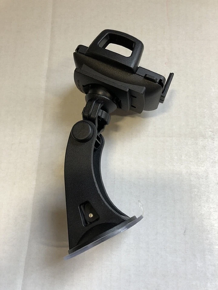iGrip HR iMotion Universal Vehicle Suction Car WINDOW MOUNT Phone Dock Unit - Image 2 of 4