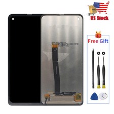 For Samsung Galaxy Xcover Pro G715 6.3" OEM LCD Display Touch Screen Digitizer