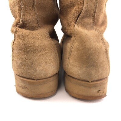 Belleville ICWT Military Combat Boots Mens Size 11R Army 