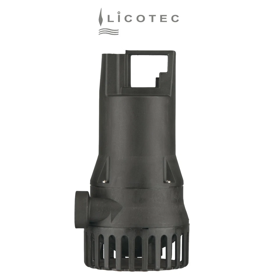 JUNG PUMPEN / ATB „ATBlift 2 / Oxylift 2“ Tauchpumpe (OHNE Schwimmer)