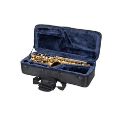 Crossrock Lightweight Foam Case  Alto Saxopho...