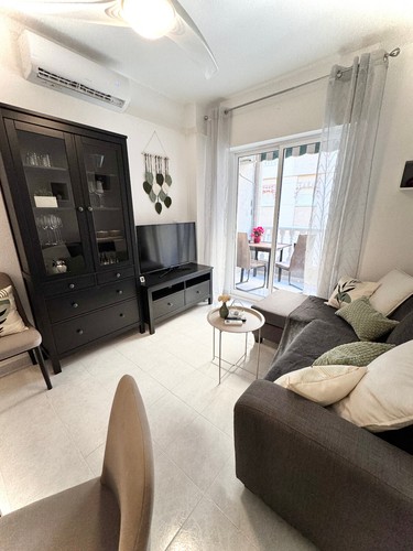 Costa Blanca Torrevieja Playa del Cura Alicante Ferienwohnung zu vermieten - Bild 2 von 14
