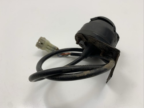 ♻️ Yamaha 700 Grizzly Kodiak EPS 2016 - 2018 7 Pin Tow Wiring Loom Harness ♻️ - Picture 3 of 7