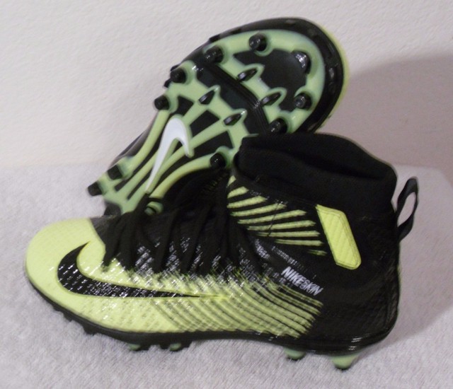 lunarbeast cleats