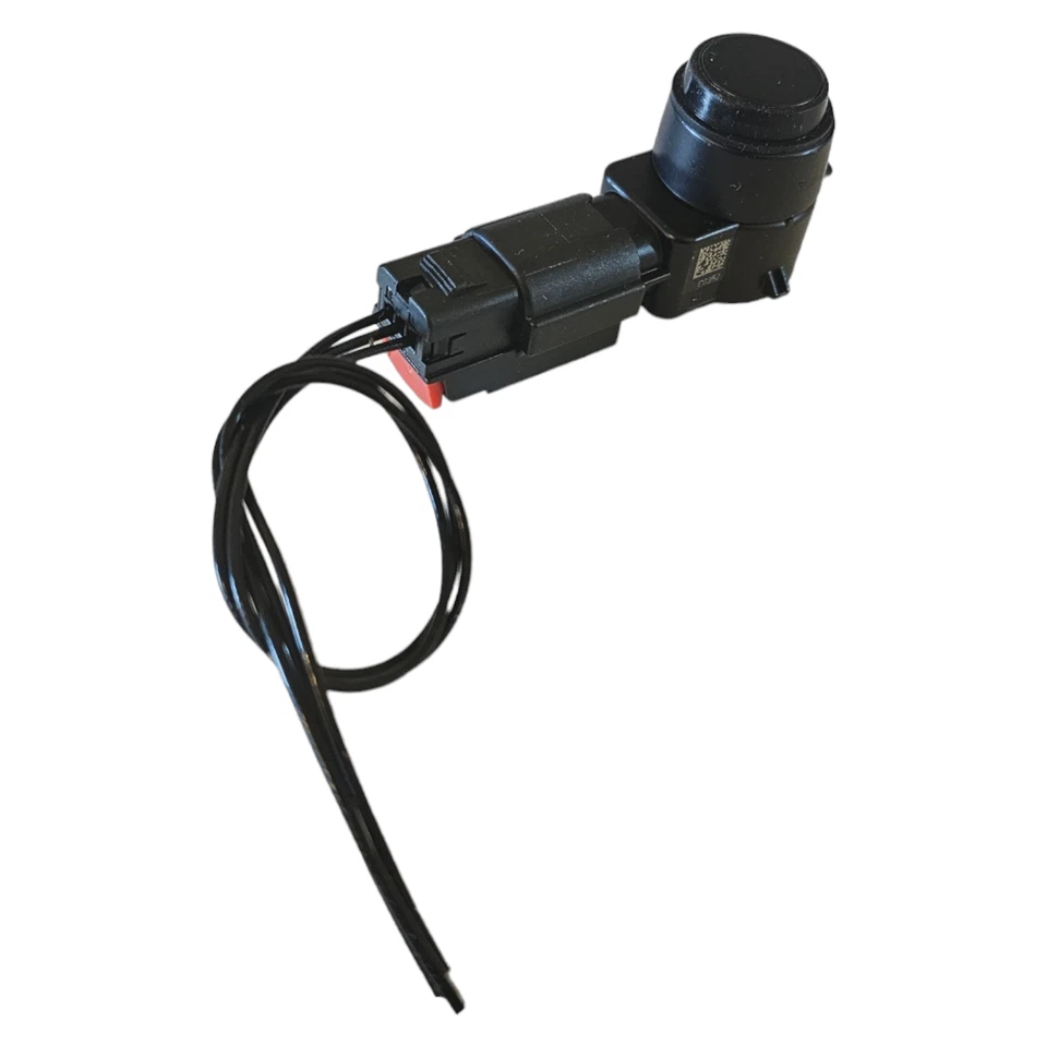 Juego de 4x SENSOR DE ASISTENCIA DE ESTACIONAMIENTO CON conector para: Chrysler Dodge Jeep 2009-2019 Foto 4 de 4