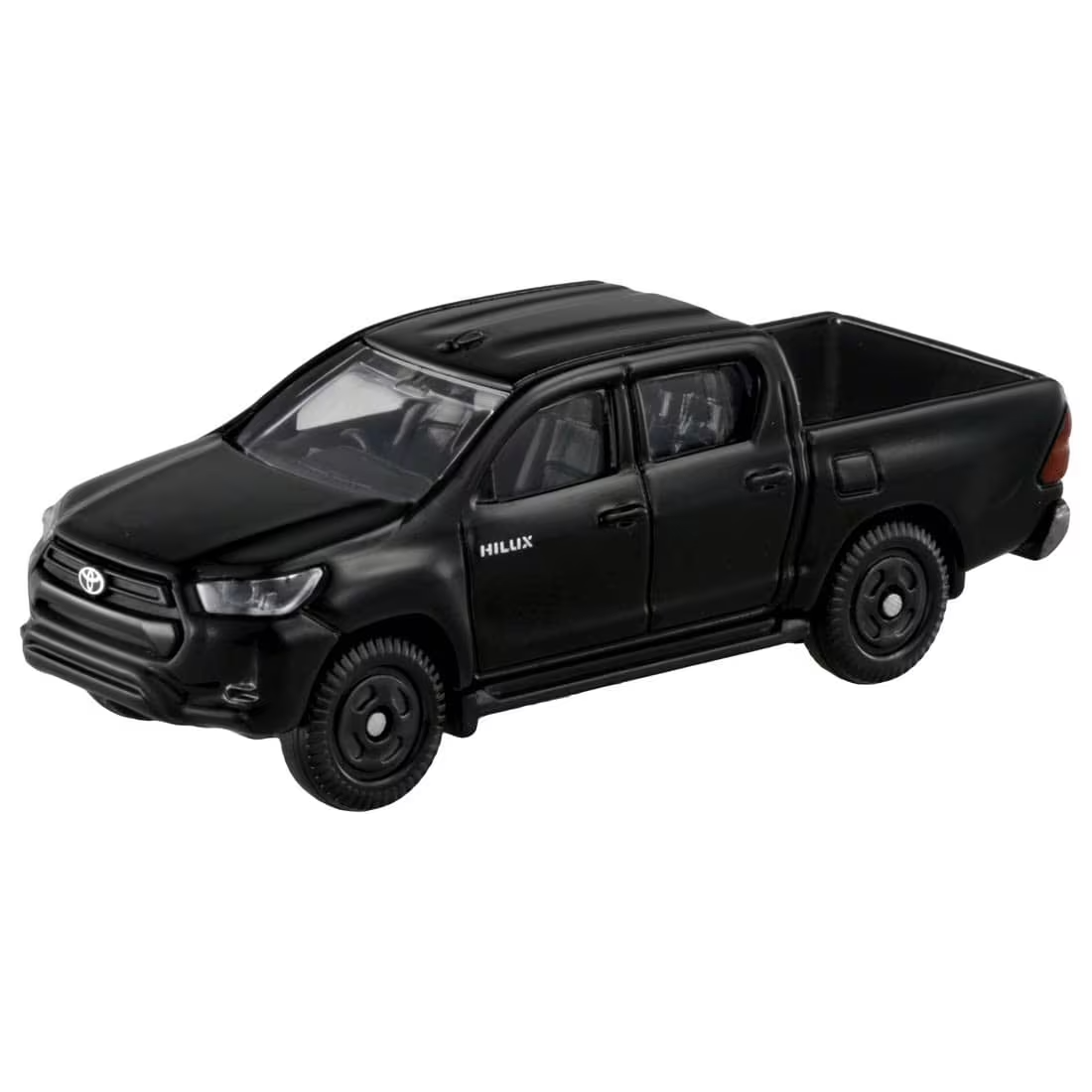 Tomica #67 Toyota Hilux Takara Tomy Model Car 1/70 Scale standard