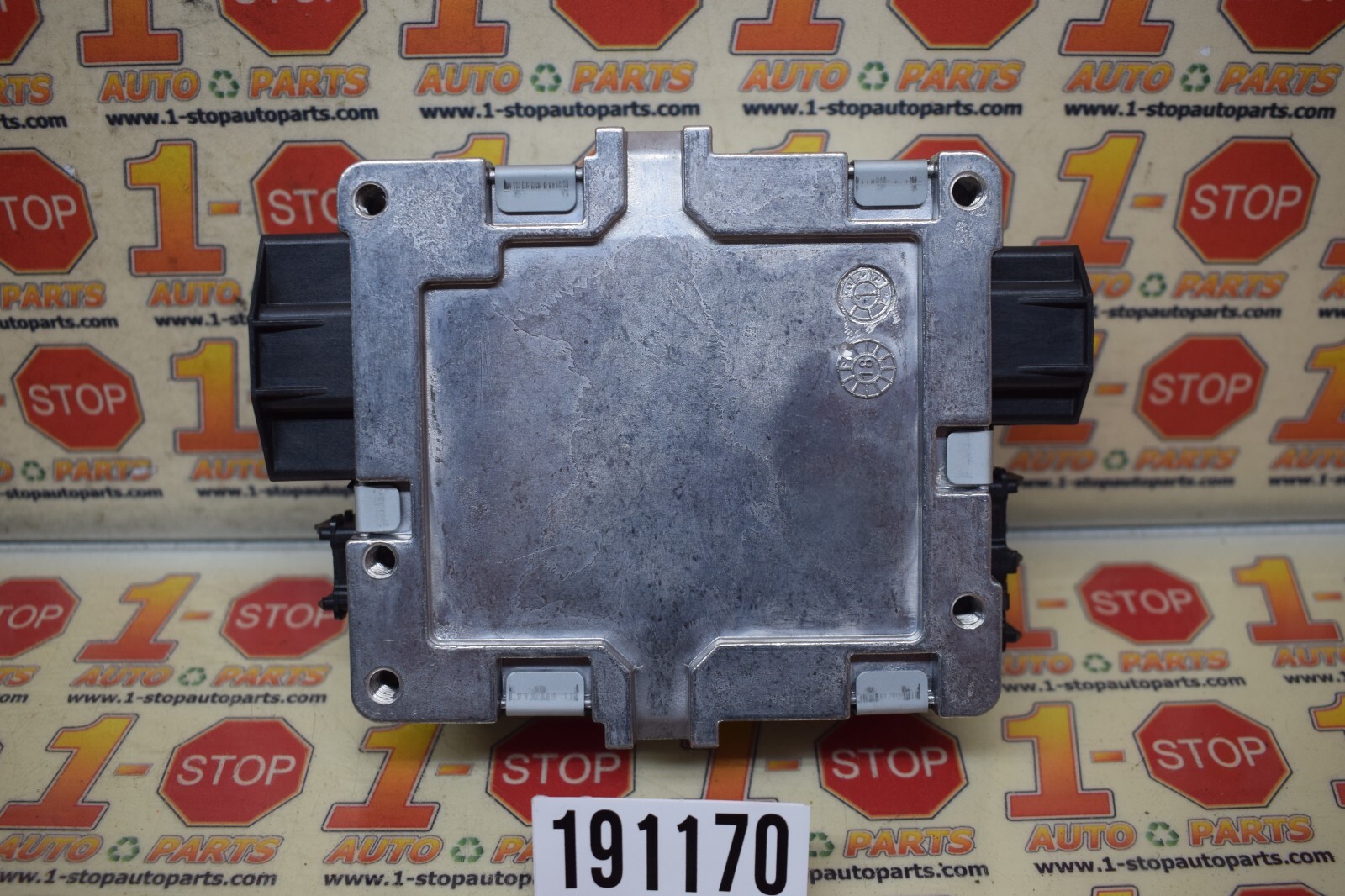 17-18 Hyundai Santa FE OEM Steering Control Module 563404Z500 for 