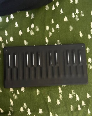 ROLI Seaboard Block Keyboard Controller (great condition lightly used)