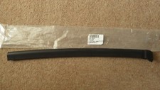 Neu Original VW Amarok Hardtop Klappe Dichtung links 2H7829573B