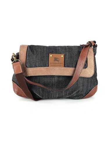 burberry blue label crossbody