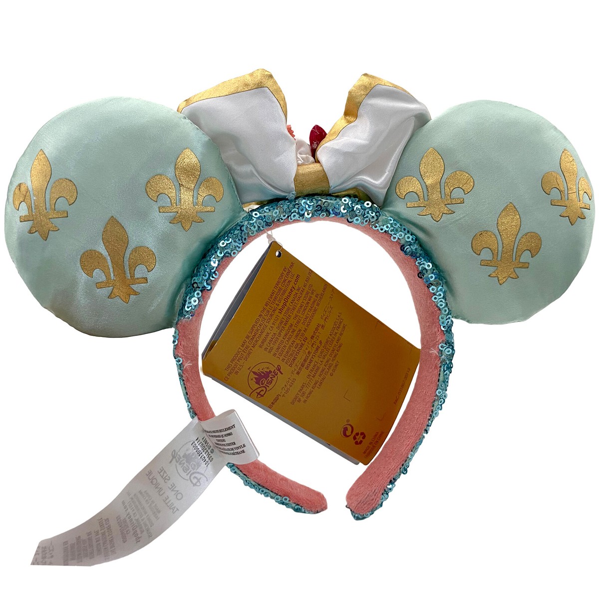 Disney^Minnie Mouse King Arthur