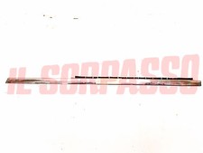 Profil Rasavetro Port Arrière Droite Fiat 1500 L 1800 2100 2300 Berline