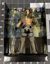 Magog Kingdom Come DC Direct Alex Ross Loose Complete