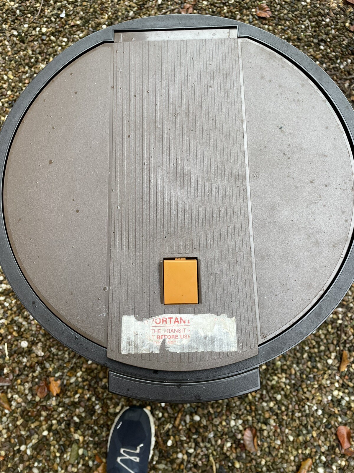 vintage Portable spin dryer by Creda debonair spin dryer eBay