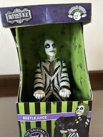 BEETLEJUICE BEETLEJUICE PS3 PS4 PS5 XBOX NES TV Controller, Mobile Phone Holder