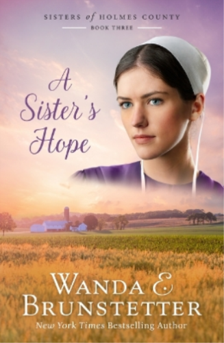 Wanda E Brunstetter A Sister's Hope (Paperback) (UK IMPORT) - Picture 1 of 1
