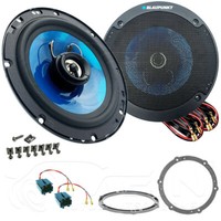 Blaupunkt Lautsprecher FüR Toyota Proace 2 Ab 2016 Front TüR 2-Wege 250W #B51E