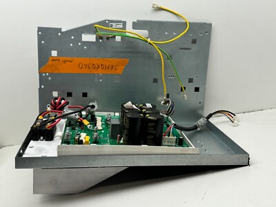 Carrier 17222300A01467 Control Board for Mini Split Unit AU-KFR140WBP3T6