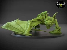 PreBator by Clay Beast Creations | Tabletop RPG Miniature Figures