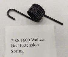 20261600 Waltco Lift Gate Spring Bed Extension New Original