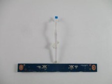 Scheda Tasti Per Touchpad + Cavo HP PAVILION G6-1125EO DA0R22TB6D0 Originale