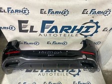 Mercedes Benz W206 AMG C-Klasse Stoßstange Hinten A2068851103