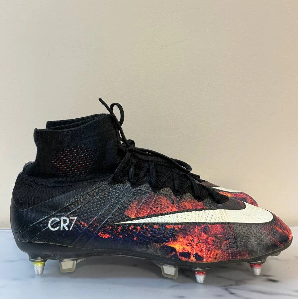 How much on sale are cr7 cleats