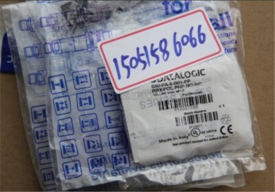 1Pc Brand New Datalogic S50-PA-5-B01-PP im