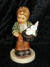 Hummel Figur Hokuspokus 2042 sehr guter unbesch&auml;digter Zustand 1.Wahl Nr.A1
