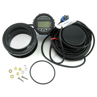 Faria 12851 2 Inch Hull Mount Depth Sounder DS0101 | eBay