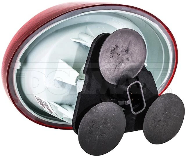 Dorman 1611131 Tail Light Assembly fits 2005 - 2006 Chevrolet Cobalt — 第 2/4 张图片