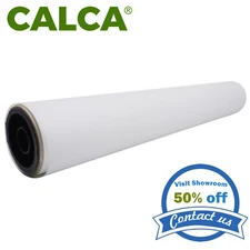 US Stock CALCA 11.8inx16.4' Reflective Colorful DTF Transfer Film Roll Cold Peel