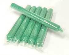 6x TAPERED DINNER CANDLES Bistro Home WEDDING PARTIES DECORATION CHEAP PRICE UK