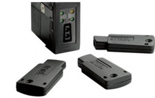 Sganci Rapidi Antifurto Per Bici | Chiave Pentagonale, Acciaio Resistente - Foto 9