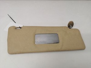 Mercedes-Benz E W123 1980 Rechts Sonnenblende W123 PUM41228