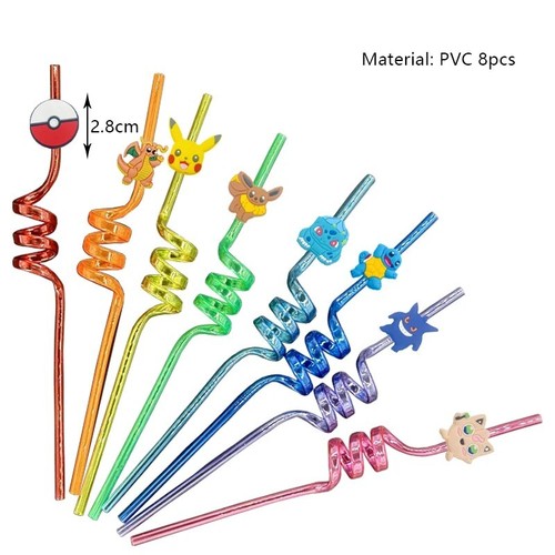 Pokémon Balloons Picacho Theme Age Foil Latex Kids Birthday Party Decorations - Picture 47 of 47