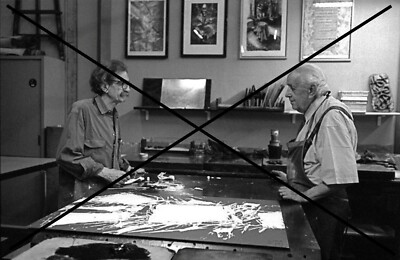 PHOTO DE SANDRO MARTINI GIORGIO UPIGLIO