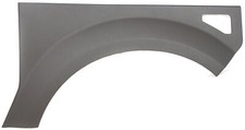 New Fender for 2003-2005 Honda Element Front Passenger Side Plastic Dark Gray