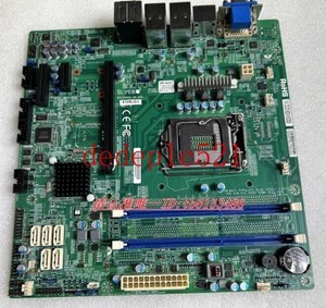 SUPER X10SLQ-L server motherboard