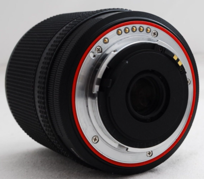SMC PENTAX DA 18-135mm F3.5-5.6 ED AL(IF) DC WR from Japan | eBay
