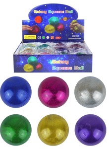 stress relief squeeze ball