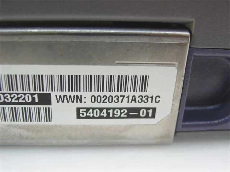 Sun Microsystems HDD Server Caddy 540-4192-01 540-3025-01 330-2239 5404192-01 - Image 3 of 3