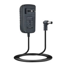 Cargador adaptador de CA UL PARA lámpara secadora de luz LED CND 36V1A cable de alimentación YS353601000U