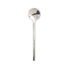 Abbott Collection AB-36-HAMMER-SPOON 4.5 in. Spoon with Hammer Handle