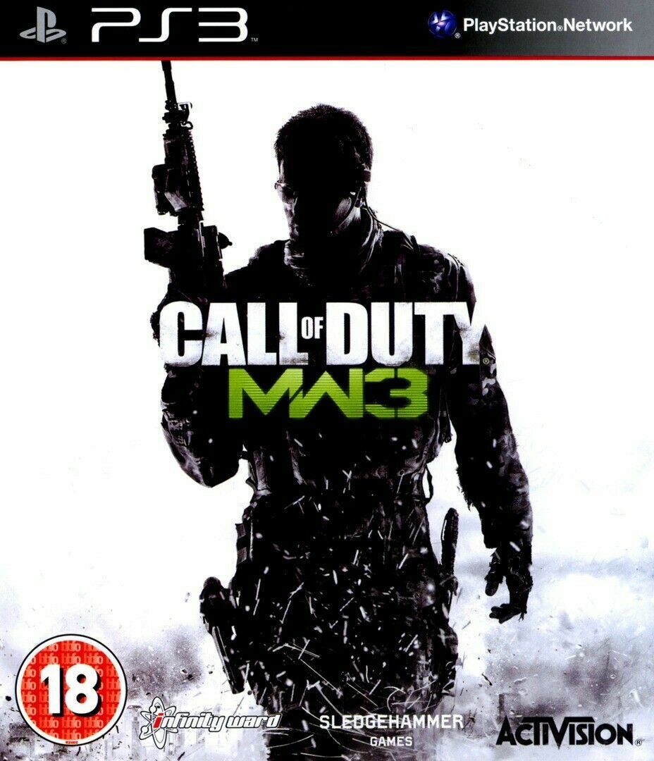 Call of Duty: Modern Warfare Trilogy