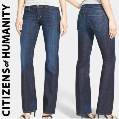 Humanity Dita Petite Bootcut 